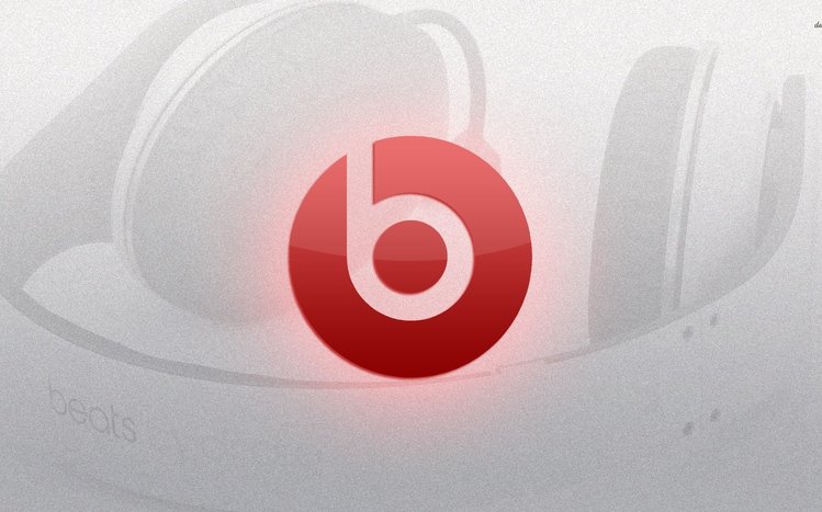 Beats Theme screenshot #8