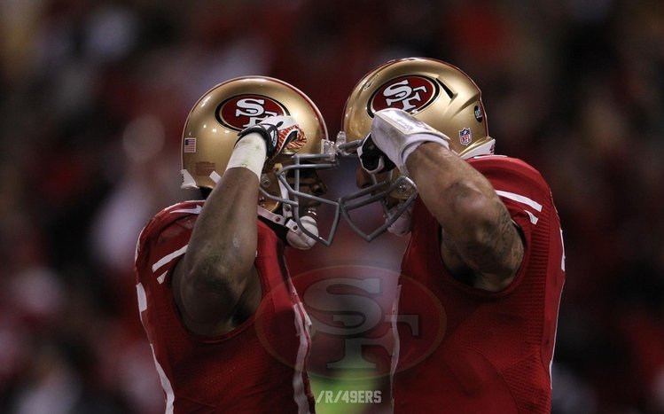 Free 49er Wallpaper and Screensavers