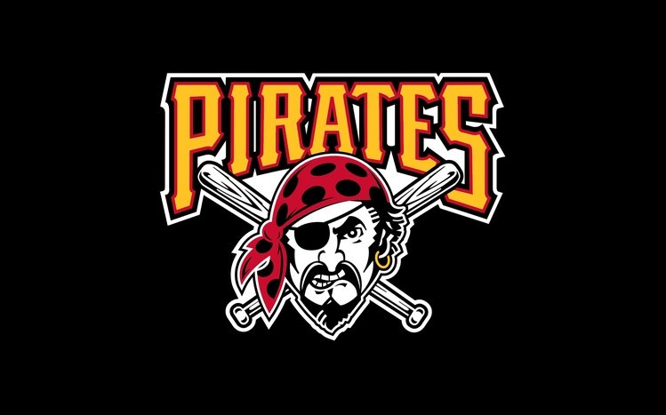 Pittsburgh Pirates Windows 11/10 Theme 