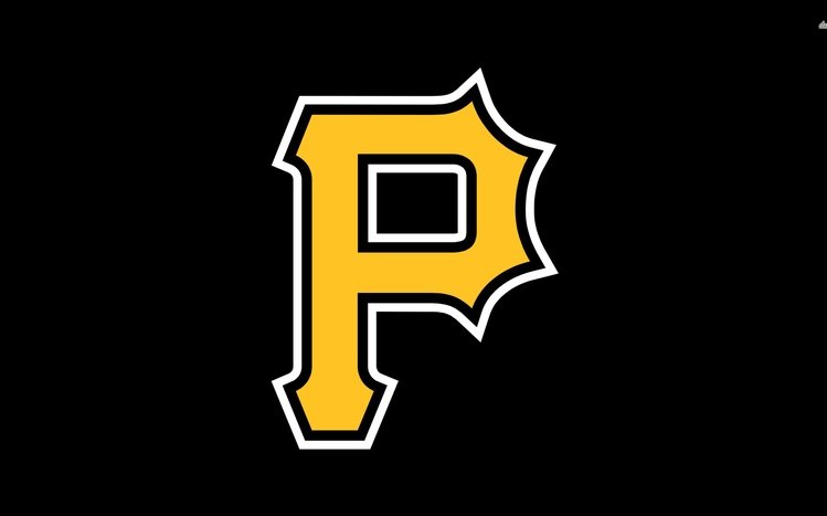 Pittsburgh Pirates Windows 11/10 Theme 