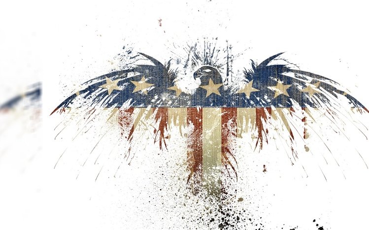 Patriotic Theme screenshot #11