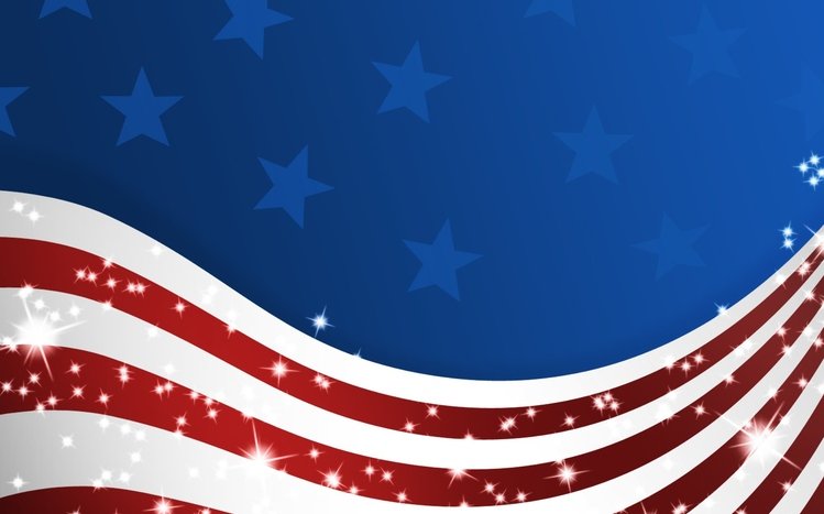 Patriotic Theme screenshot #6