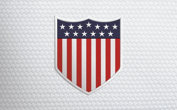 US Soccer Theme screenshot #5
