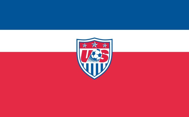 US Soccer Theme screenshot #10