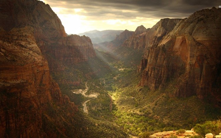 Texas Theme screenshot #3