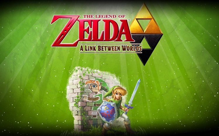 Link Theme screenshot #13