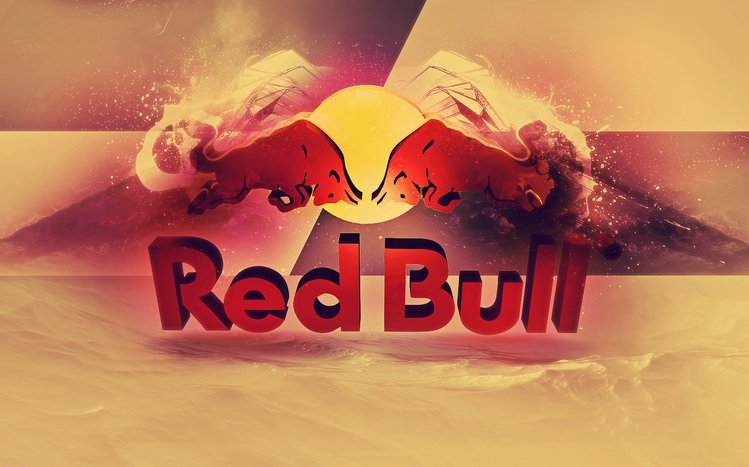 Red Bull Windows 10 Theme Themepack Me