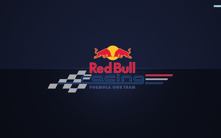 Red Bull Windows 11/10 Theme - themepack.me