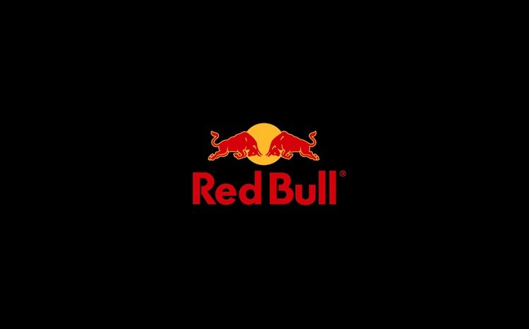 Red Bull Windows 10 Theme Themepack Me