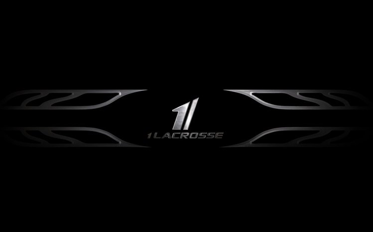 Lacrosse Theme screenshot #1