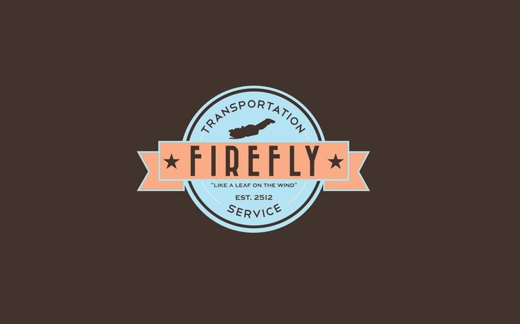 Firefly Theme screenshot #11