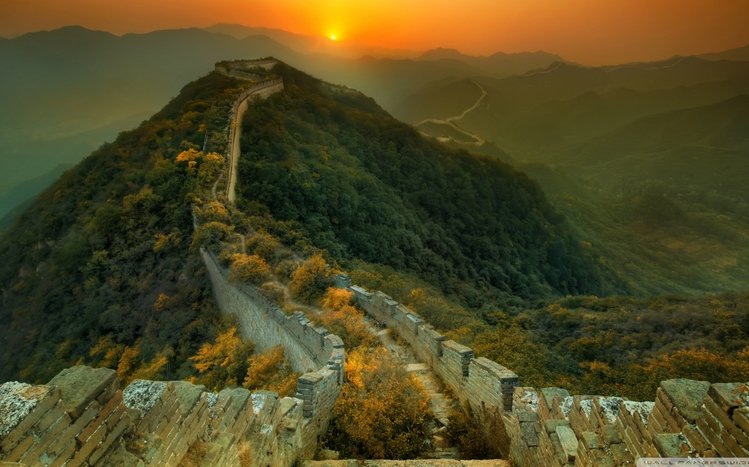 Chinese Theme screenshot #10