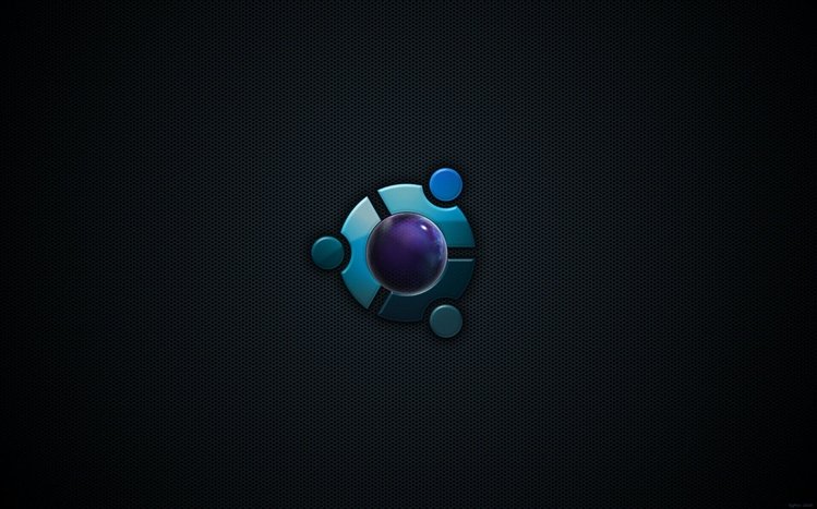 Ubuntu Theme screenshot #13