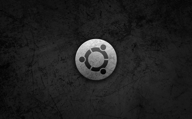 Ubuntu Theme screenshot #16