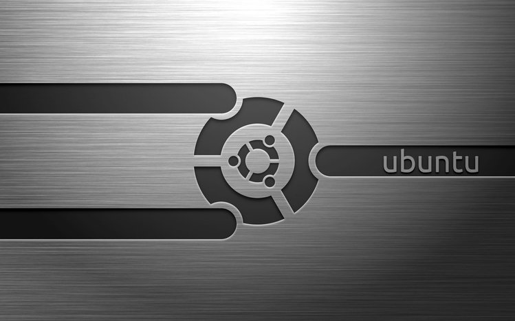 Ubuntu Theme screenshot #18