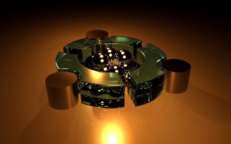 Ubuntu Theme screenshot #2