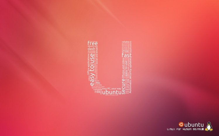Ubuntu Theme screenshot #8