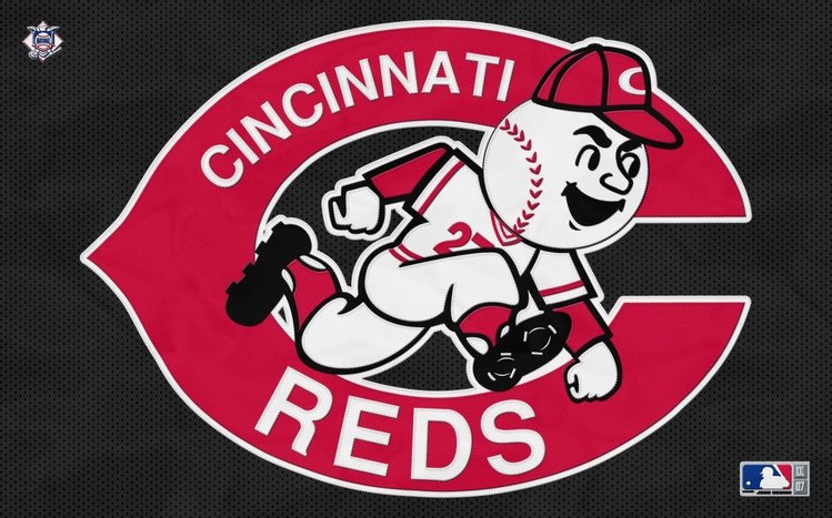 Cincinnati Reds designs, themes, templates and downloadable