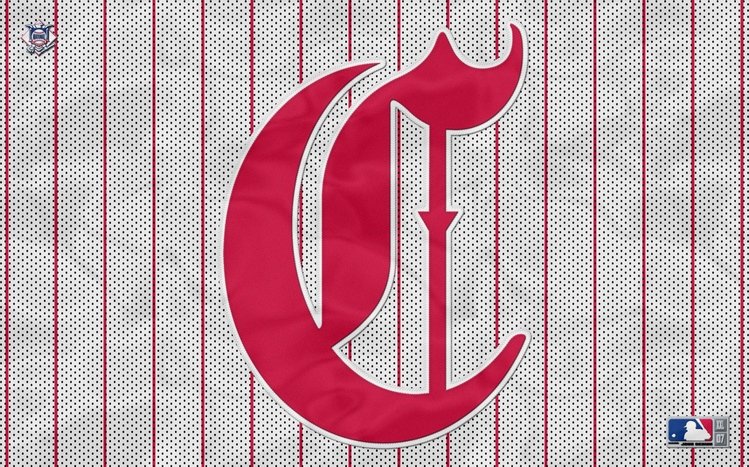 Cincinnati Reds Logo Wallpaper  Cincinnati reds, Cincinnati, Red logo