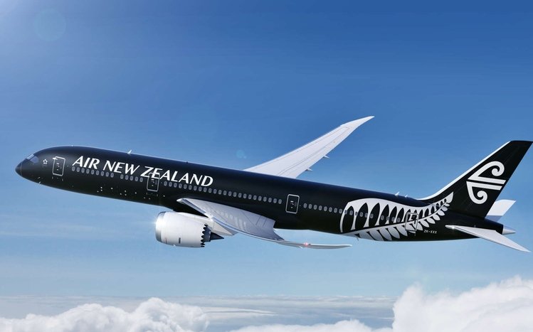 All Blacks Theme screenshot #5