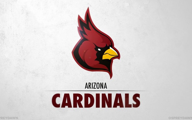 Download Arizona Cardinals Background