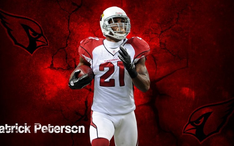 Download Arizona Cardinals Football Game Wallpaper