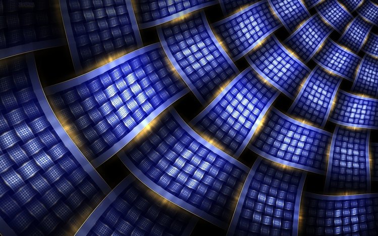 Digital Theme screenshot #7