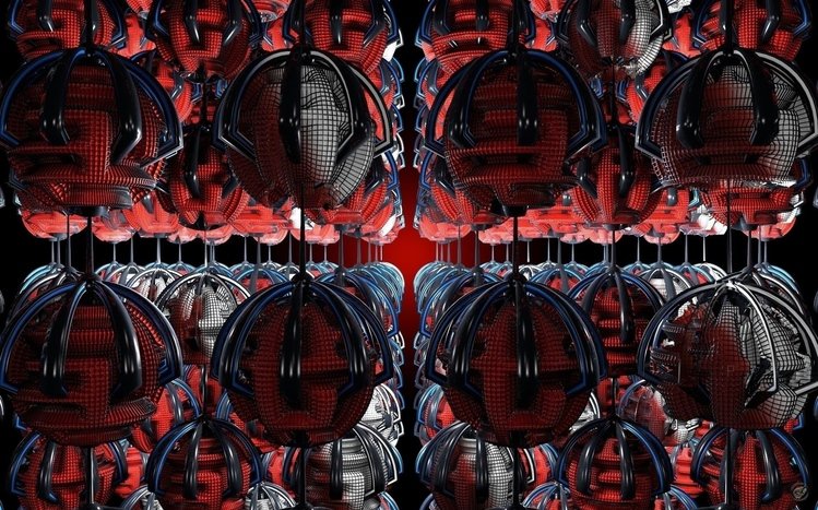 Digital Theme screenshot #6