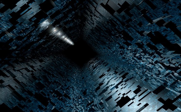 Digital Theme screenshot #8