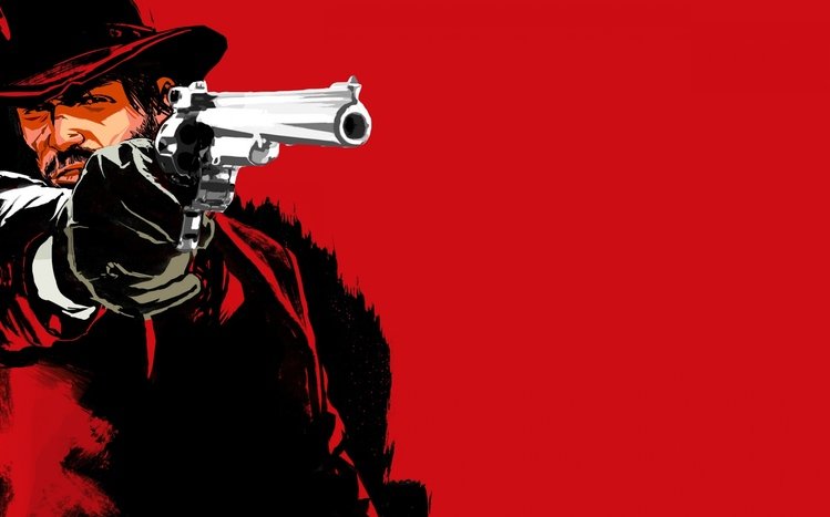 Cowboy Theme screenshot #12