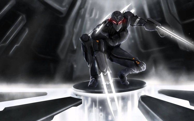 Zed Theme screenshot #7