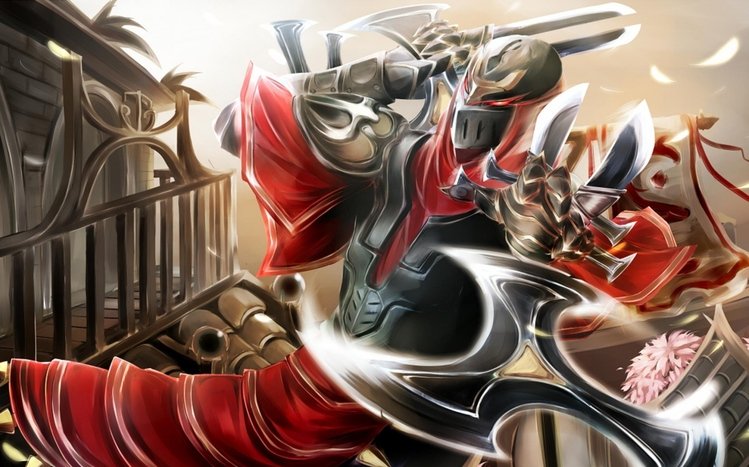 Zed Theme screenshot #1