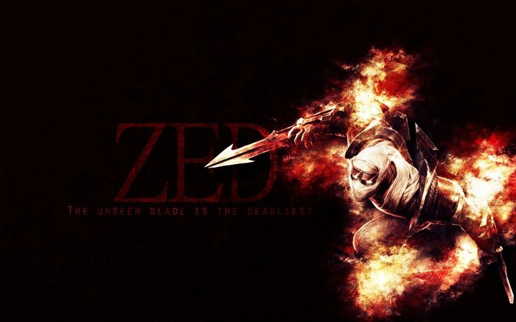 Zed Theme screenshot #8