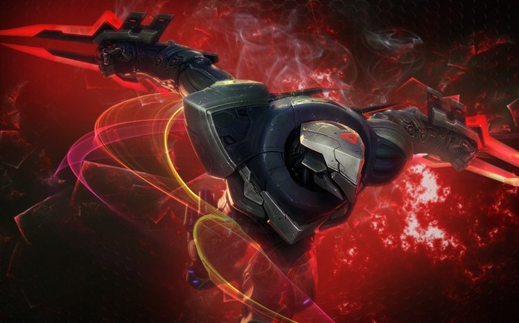 Zed Theme screenshot #12