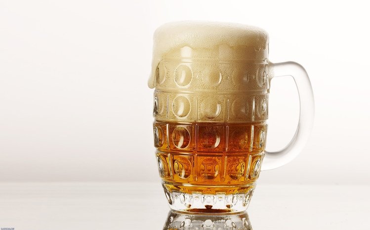 Beer Theme screenshot #10