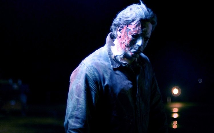Michael Myers Theme screenshot #2
