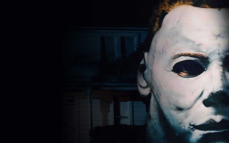Michael Myers Theme screenshot #6