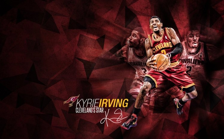 Cleveland Cavaliers Theme screenshot #11