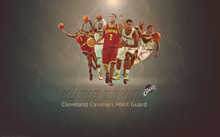 Cleveland Cavaliers Theme screenshot #6