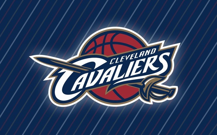 Cleveland Cavaliers Windows 11/10 Theme - themepack.me