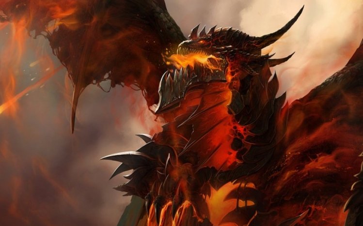 World Of Warcraft Theme screenshot #10