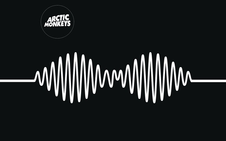 Arctic Monkeys Theme screenshot #5