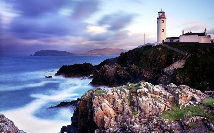 Ireland Theme screenshot #4