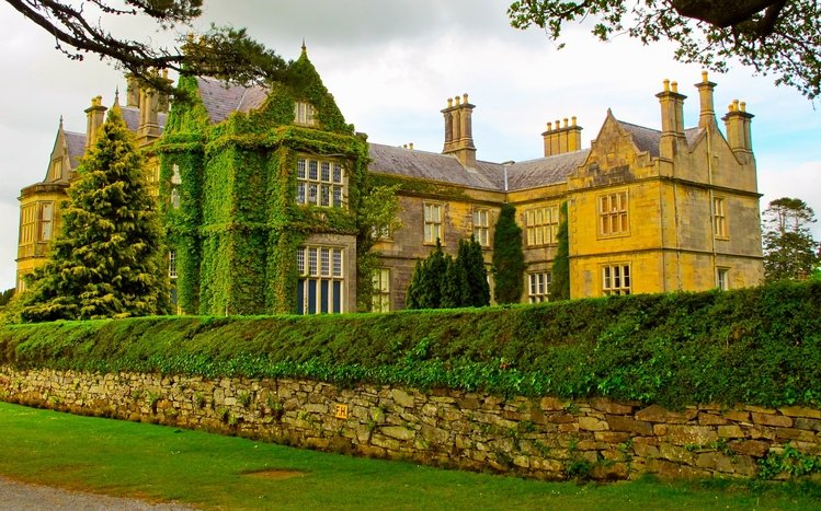 Ireland Theme screenshot #14