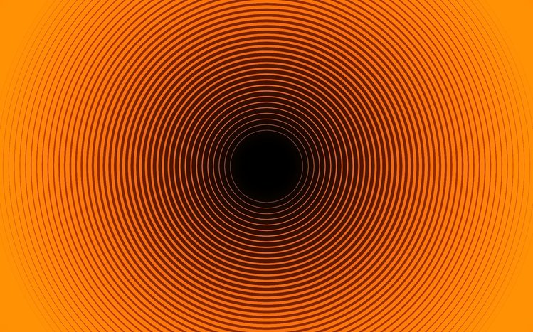 Illusion Theme screenshot #12