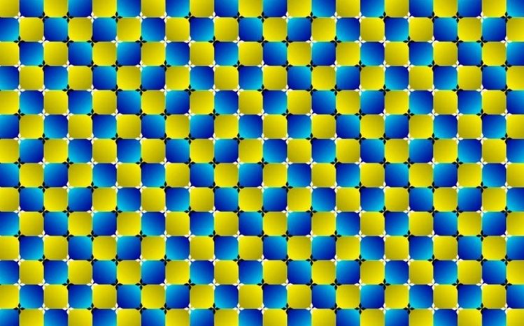 Illusion Theme screenshot #3