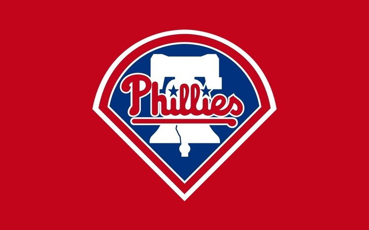 PHILADELPHIA PHILLIES mlb baseball (10) wallpaper