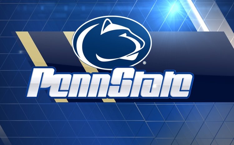 Penn State Theme screenshot #7