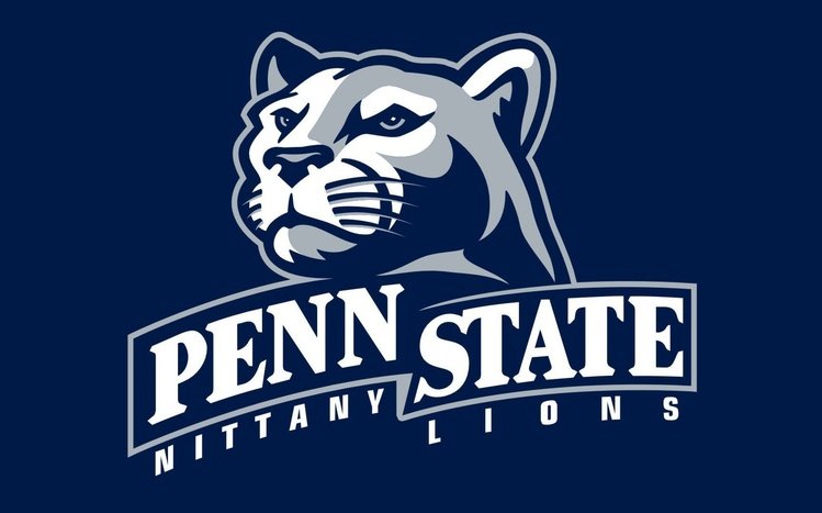 Penn State Theme screenshot #4