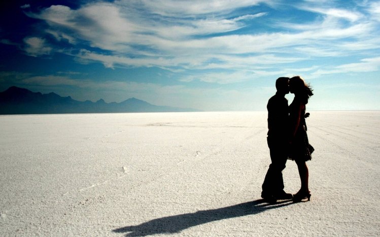 Kiss Theme screenshot #13